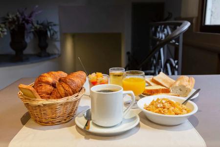 The Originals City, Hôtel Astoria Vatican, Lourdes (Inter-Hotel) - 11
