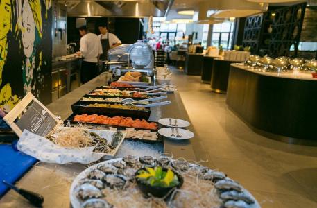 Van der Valk Maastricht - 38
