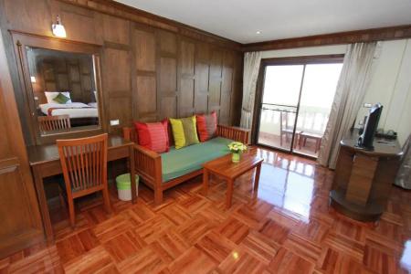 Hua Hin Golf Villa - 46