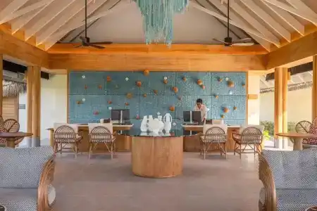 dusitD2 Feydhoo Maldives - 32