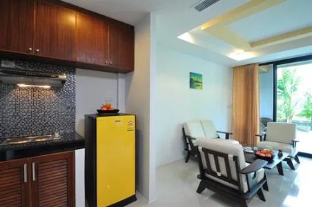 Samui Honey Suite - 31