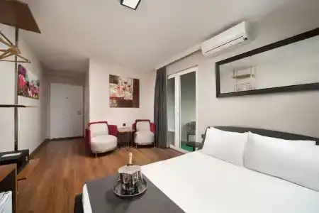 Nish Suites Atasehir - 171