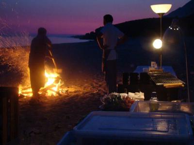 Altea Beach Lodges - 16