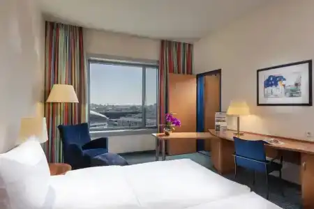 Maritim Frankfurt - 38
