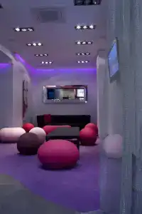 Idéal Hôtel Design - 20