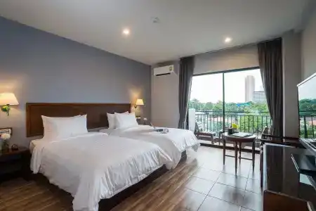 Savotel - 5