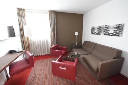 Holiday Inn Mulhouse, An Ihg - 106