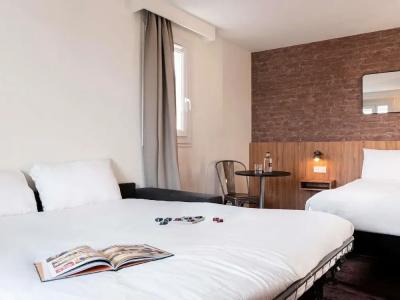Ibis Styles Lyon Villeurbanne Parc de la Tête d'Or - 72