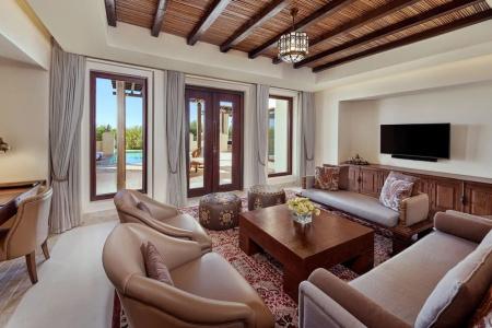 Al Wathba, a Luxury Collection Desert Resort & Spa, Abu Dhabi - 180