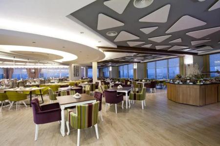 Grand Altuntas - 19