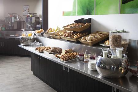 Novotel Reims Tinqueux - 10