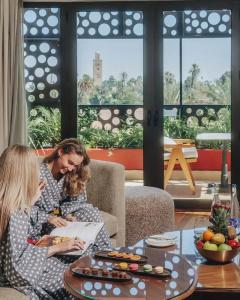 The Pearl Marrakech - 65