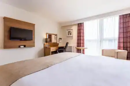 Holiday Inn Newcastle Gosforth Park, An Ihg - 66