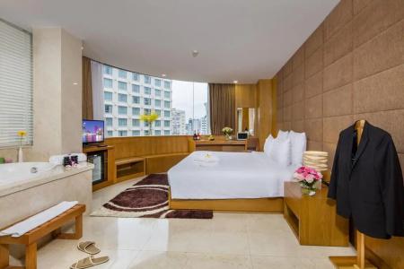 Paradise Saigon Boutique & Spa - 72