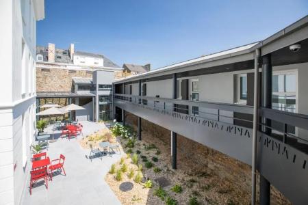 ibis Saint Malo Plage - 85