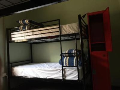 Fremantle Prison Yha - 31