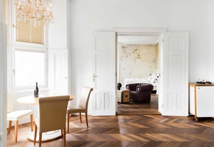 Grand Hôtel Wiesler - 46