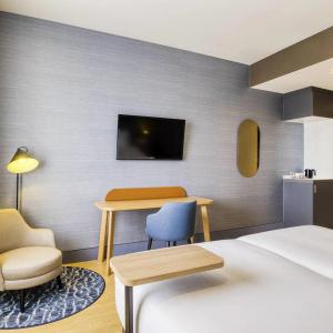 Mercure Amersfoort Centre - 39