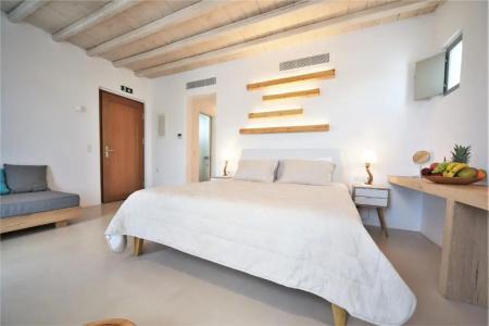 Myconian Crown Suites - 155