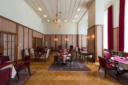 Ensana Thermia Palace - 19