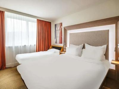 Novotel Lyon Confluence - 120