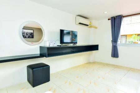 Oyo 394 Nana Beach Cha Am - 76