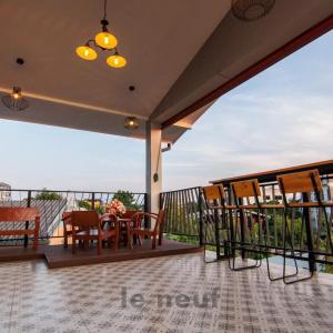 Le Neuf Nakorn Lampang - 16