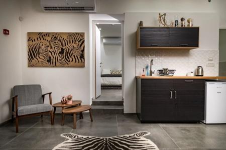 Kinneret Lodging - 21