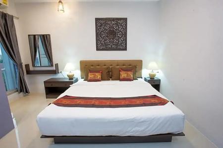 Pongsakorn Boutique Resort -Sha Extra Plus - 52