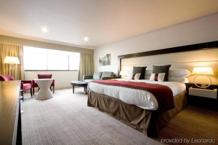 DoubleTree by Hilton Glasgow Central - 30