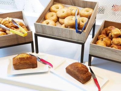 ibis Styles Paris Charles de Gaulle Airport - 11