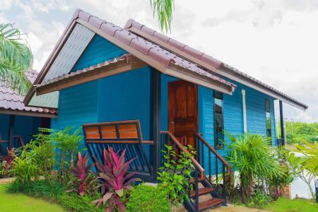Baannai Lake View Resort - 18