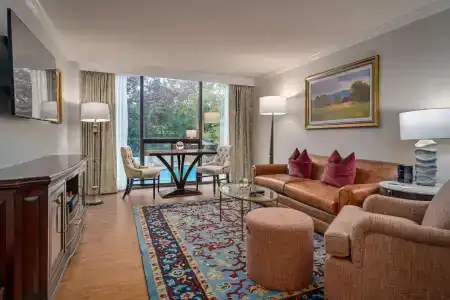 The Houstonian, Club & Spa - 6