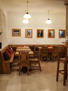 Bed & Breakfast Mario - 9