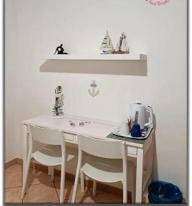 Casa Felicidad Alguer b&b - 53