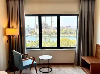 Türkmen Riverside Adana - 29