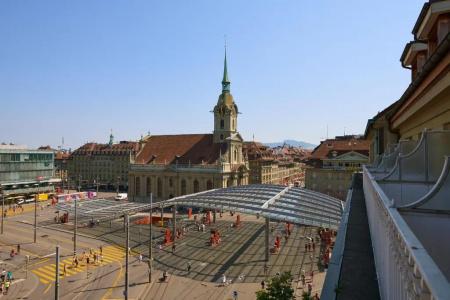 City am Bahnhof - 24