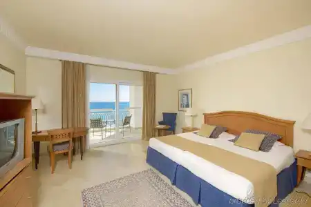 Saphir Palace & Spa - 35