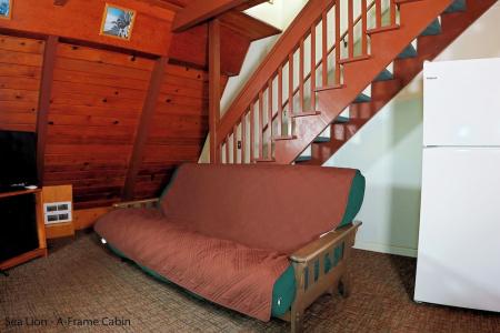 Park and Cabins - 281