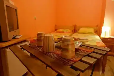 Peter Pan Hostel - 5