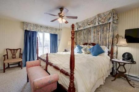Heathwood Inn - 37