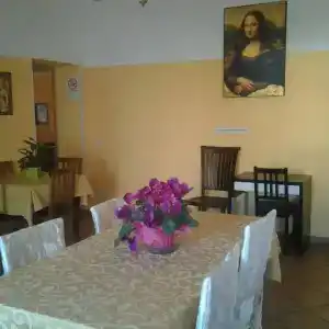 Emerald Palace Hostel - 19