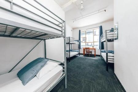 Maze Backpackers - - 31