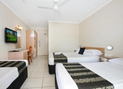 Cairns City Sheridan - 27