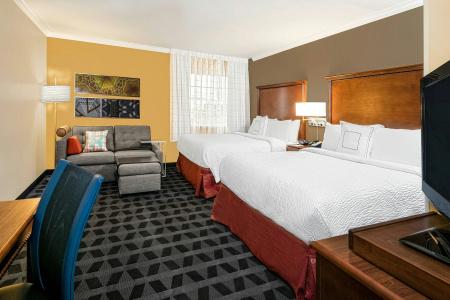 TownePlace Suites by Marriott San Antonio Northwest - 14