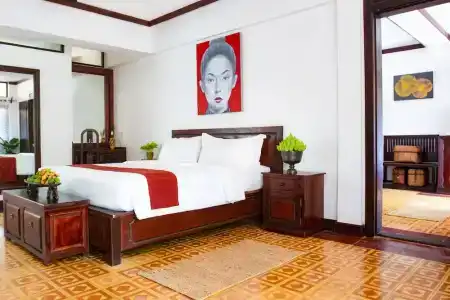 Montra Nivesha Residence - 140