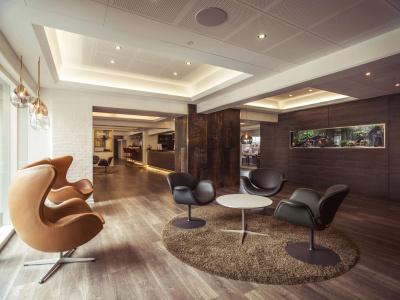 Radisson Blu Limfjord, Aalborg - 6