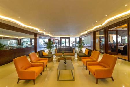 Kutabex Beachfront - 28