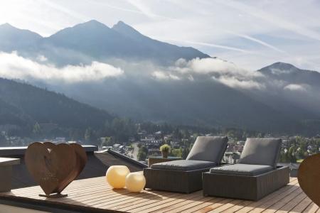 Natur & Spa Lärchenhof 4 Stars Superior - 27