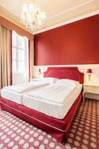 Aviano Boutiquehotel - 124
